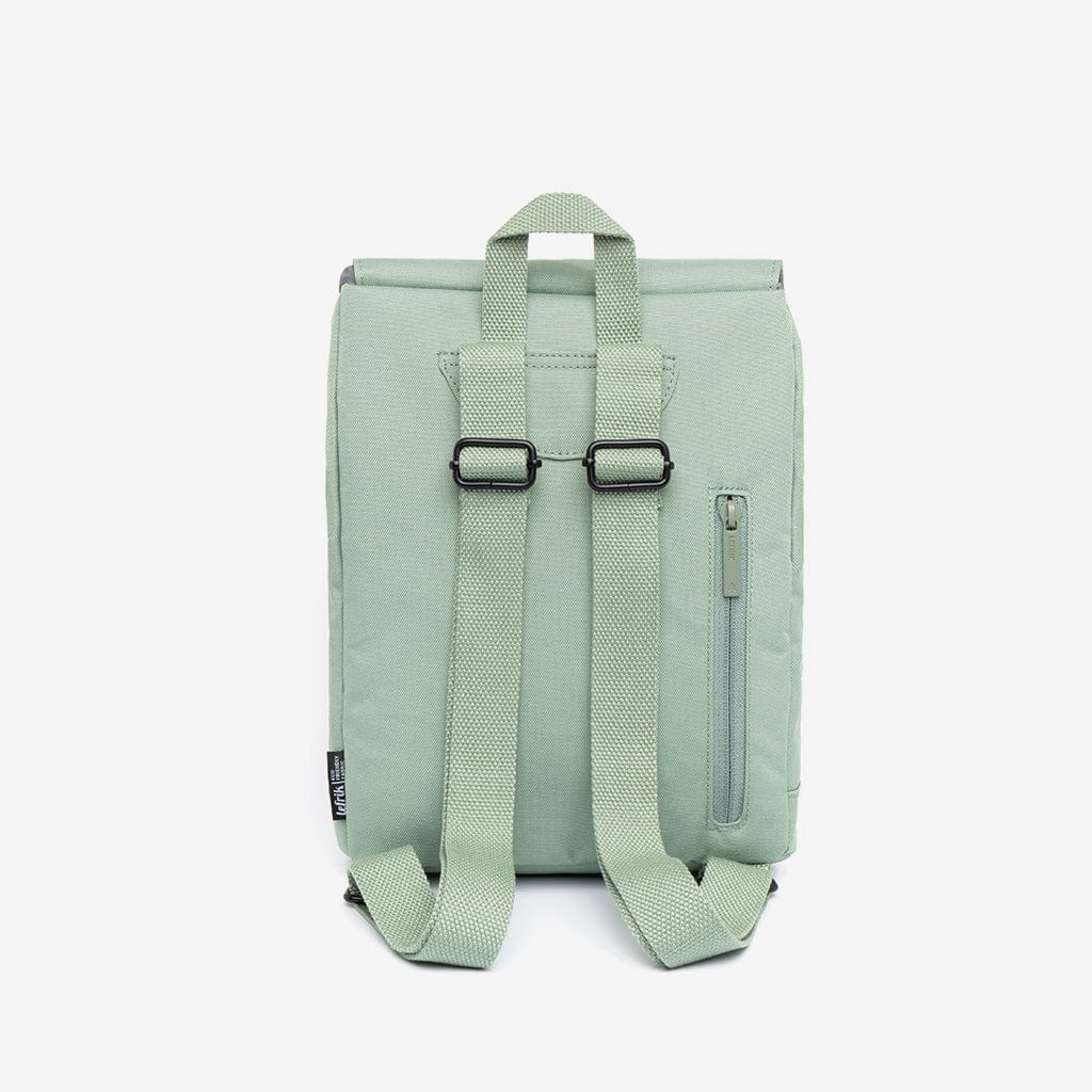 Lefrik Bag - Scout Mini Backpack - New Sage