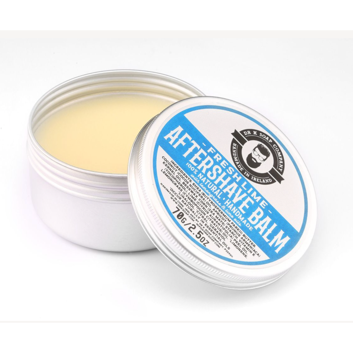 Dr K Soap Company - After Shave Balm