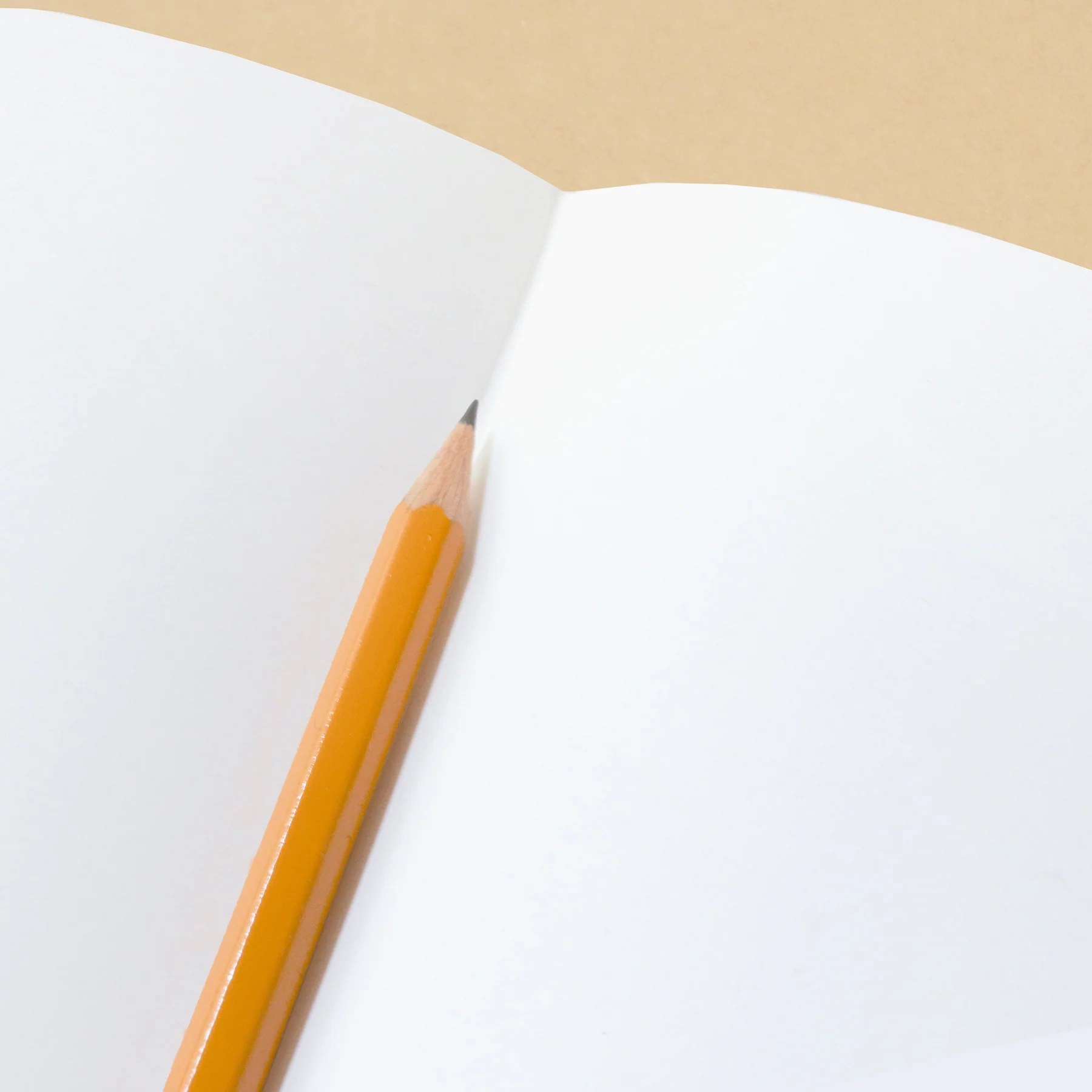 Badly Made Books - A5 Fastnet Notebook