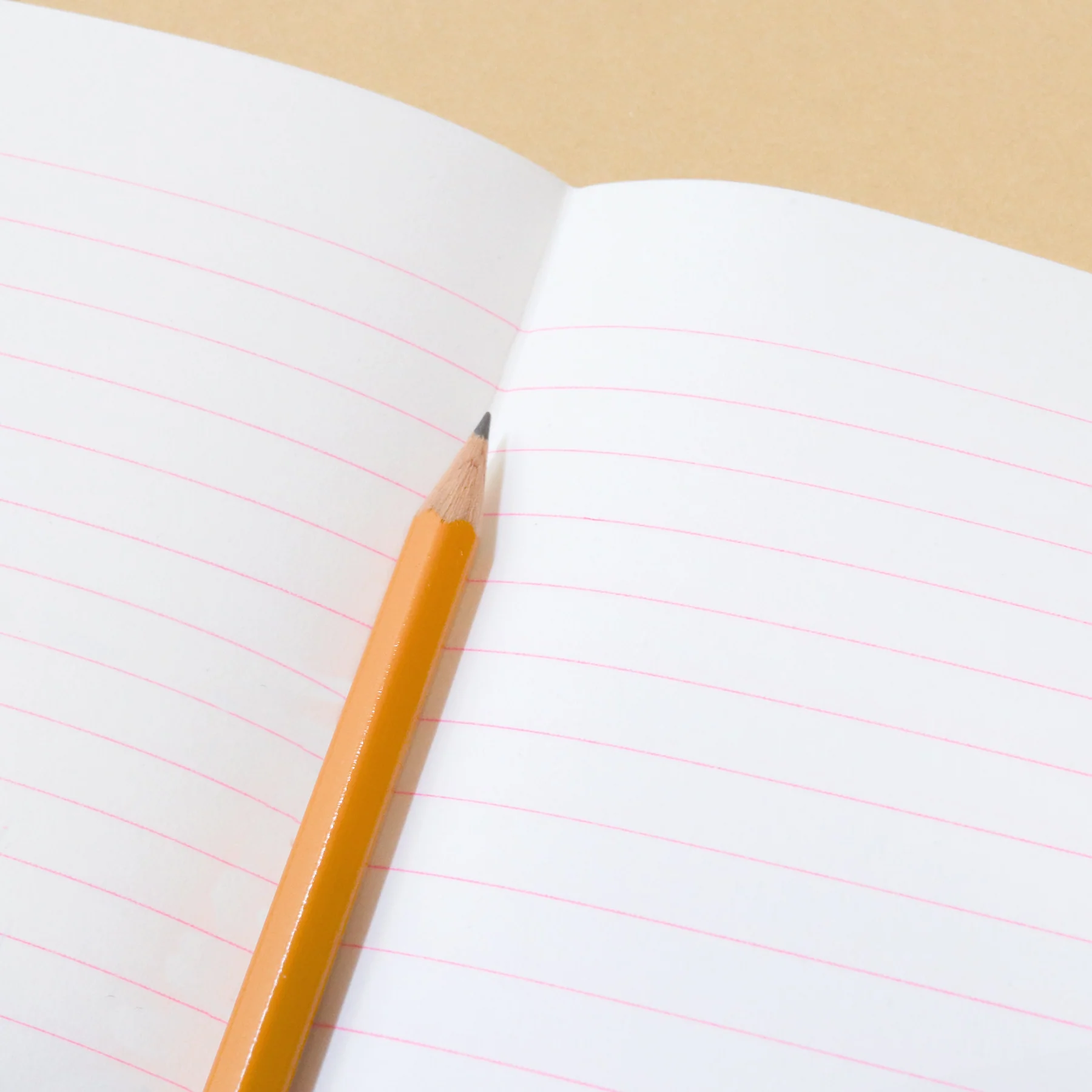 Badly Made Books - A5 Fastnet Notebook