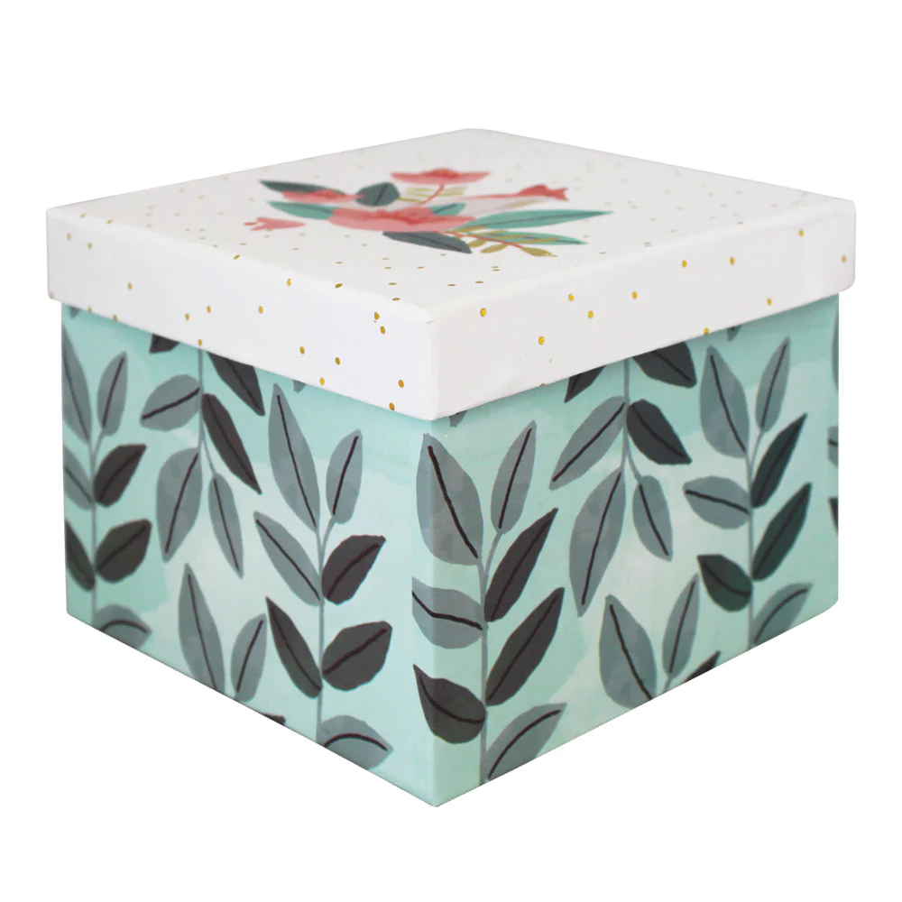 Disaster Designs Ceramics - Secret Garden Fox Cup