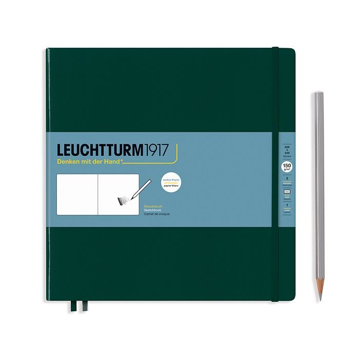 Leuchtturm1917 - Sketchbooks