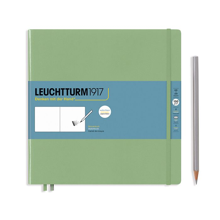 Leuchtturm1917 - Sketchbooks