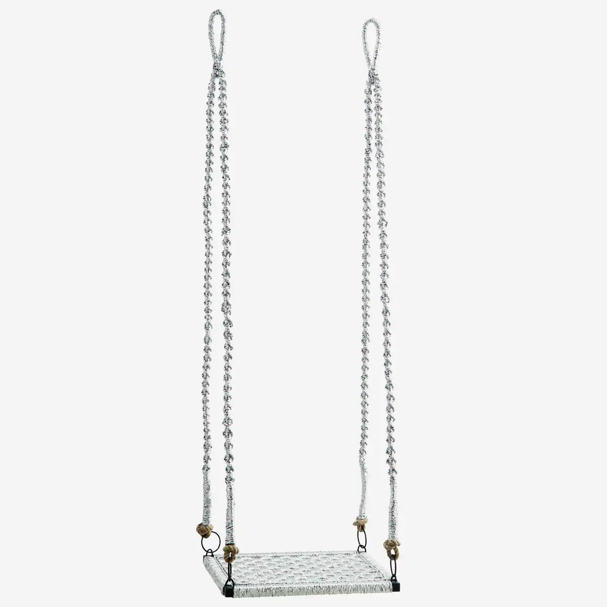 Madam Stoltz Interior - Silver Swing