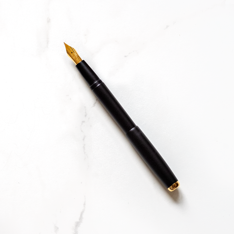 Tom's Studio Fountain Pen - The Studio Fountain Pen