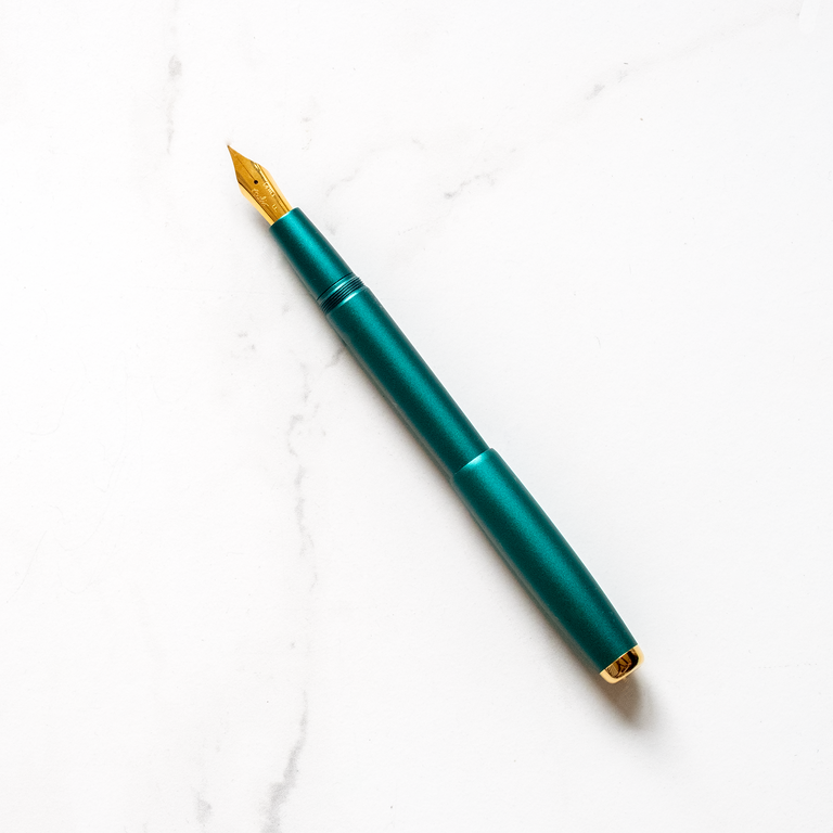 Tom's Studio Fountain Pen - The Studio Fountain Pen