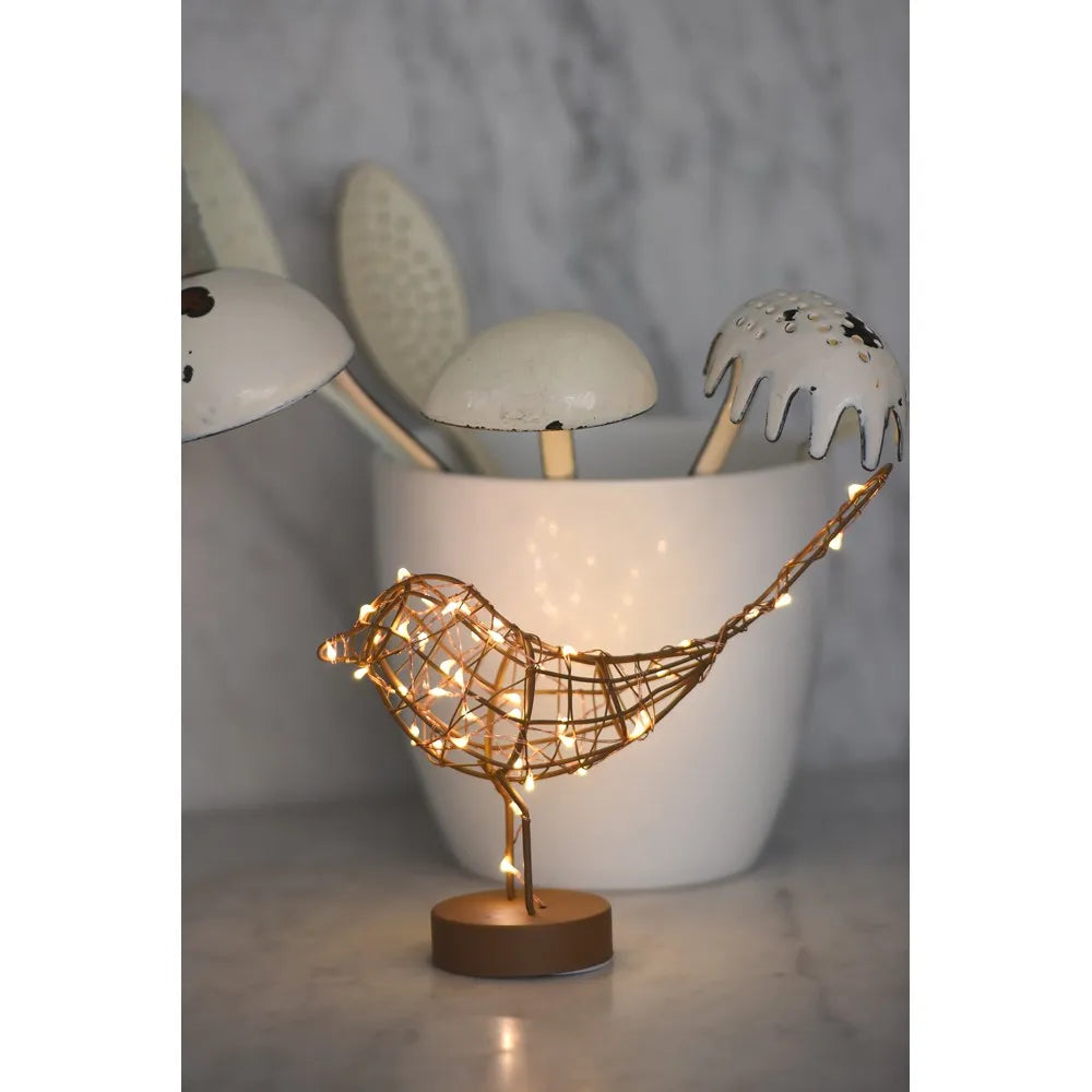 LightStyle Lights - Robins