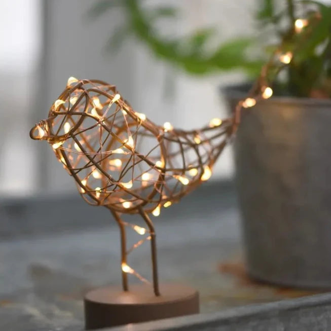 LightStyle Lights - Robins
