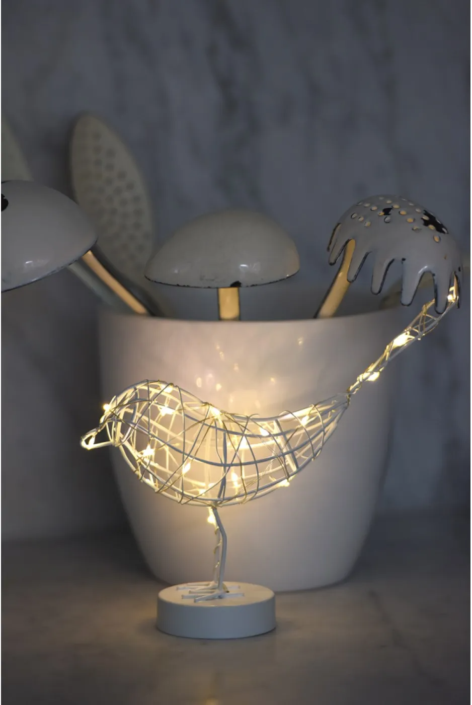 LightStyle Lights - Robins