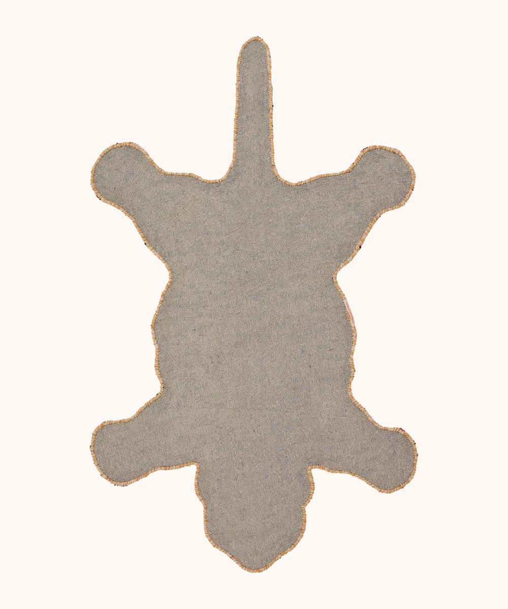 Doing Goods Rug - Tula Wise Tiger