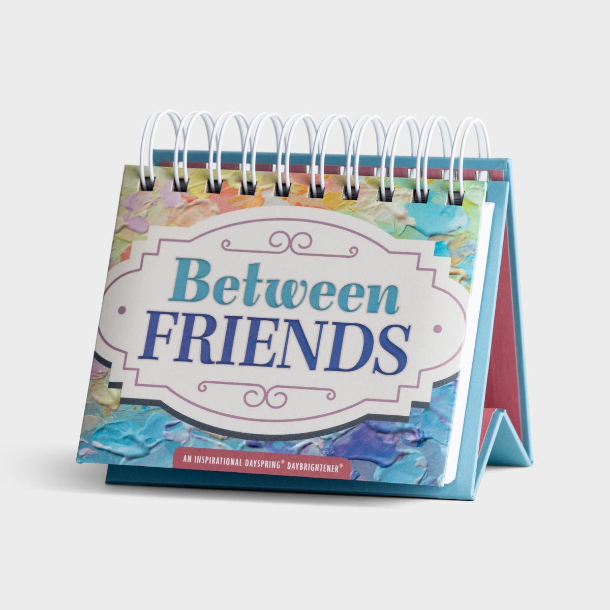 Dayspring Perpetual Calendar - Between Friends