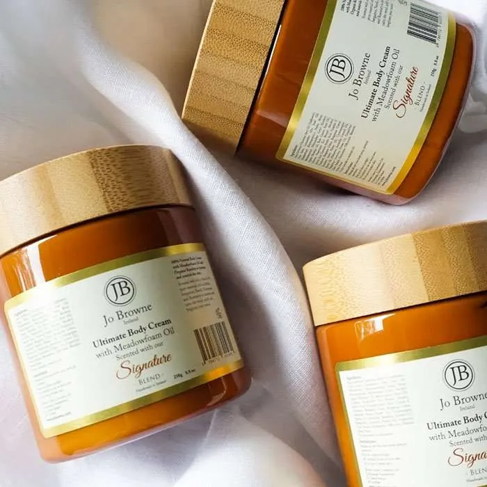 JO BROWNE Ultimate Body Cream