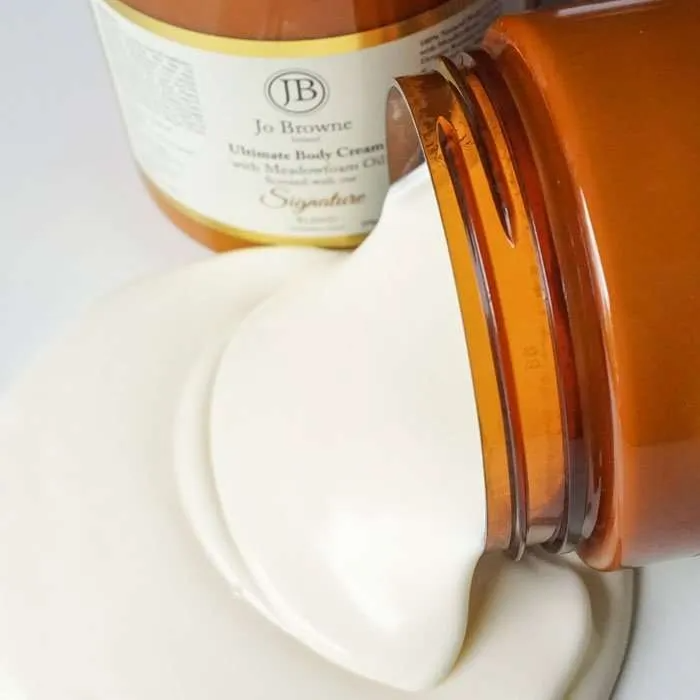 JO BROWNE Ultimate Body Cream