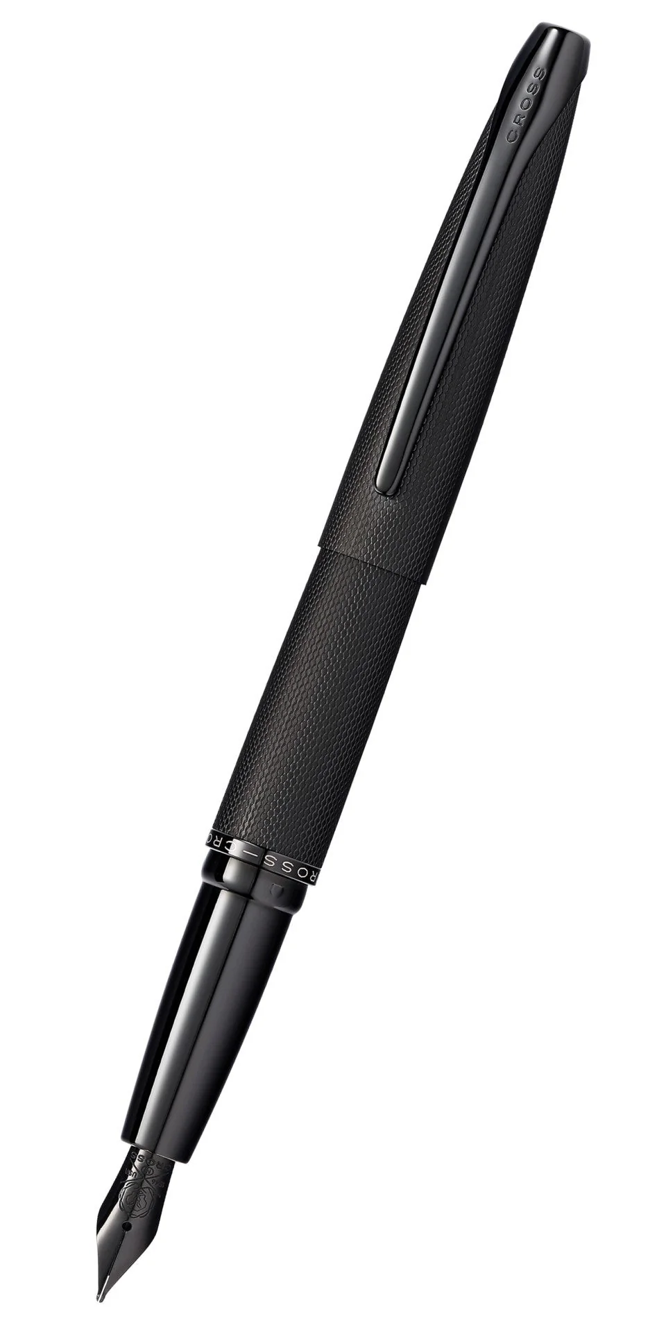 Cross - ATX Brushed Black