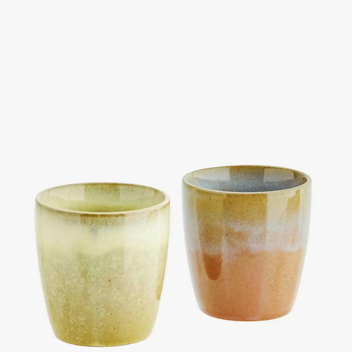 Madam Stoltz Mug - Stoneware Cup