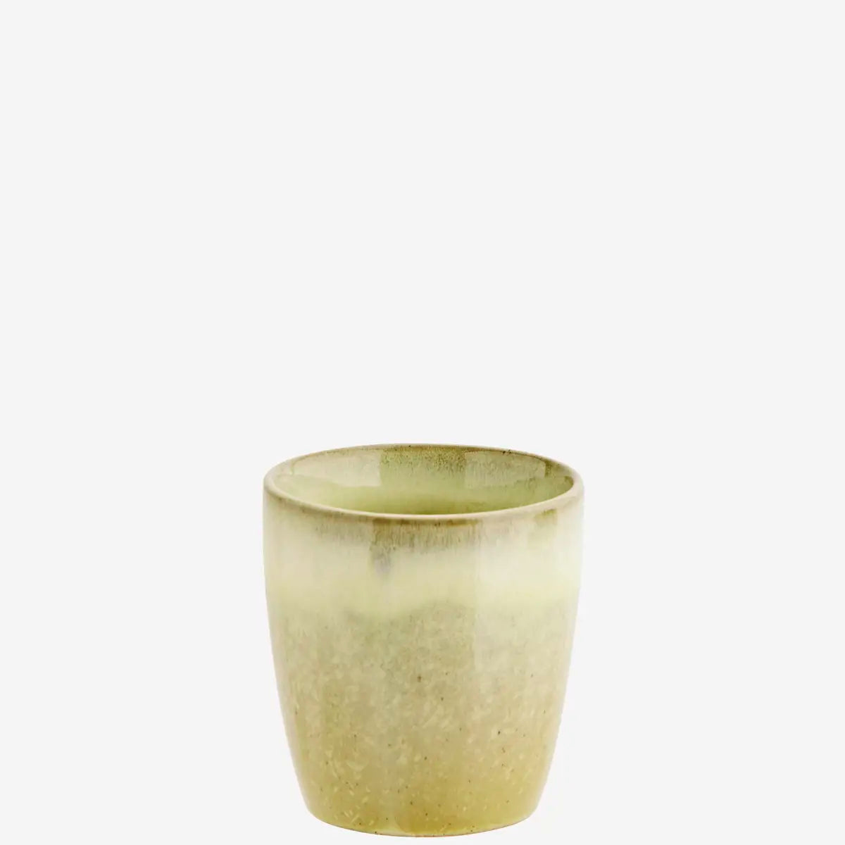 Madam Stoltz Mug - Stoneware Cup