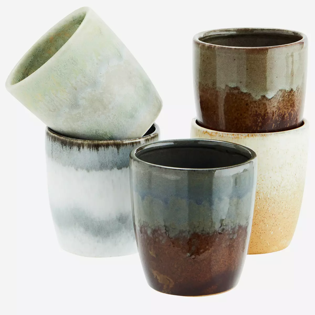 Madam Stoltz Mug - Stoneware Cup