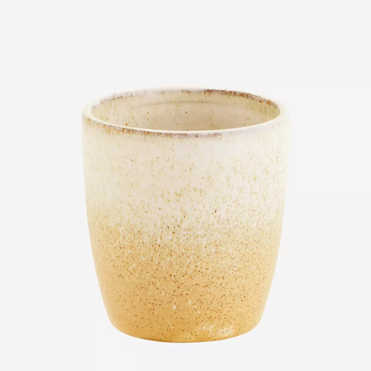 Madam Stoltz Mug - Stoneware Cup