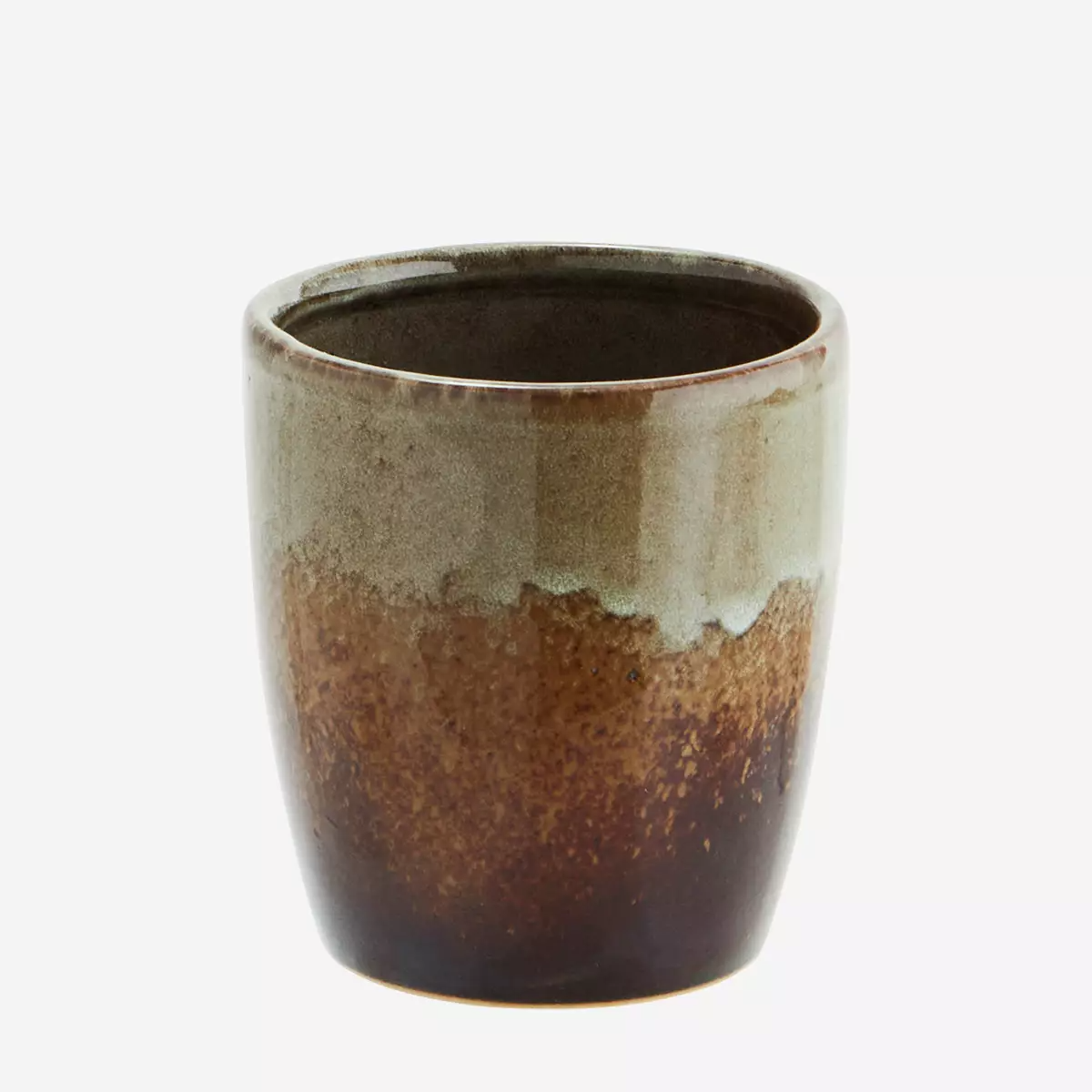 Madam Stoltz Mug - Stoneware Cup
