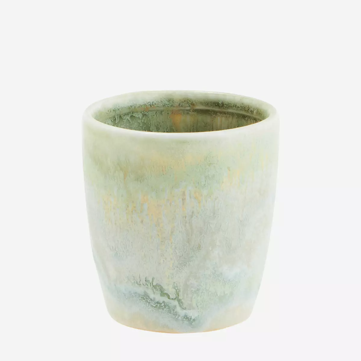 Madam Stoltz Mug - Stoneware Cup