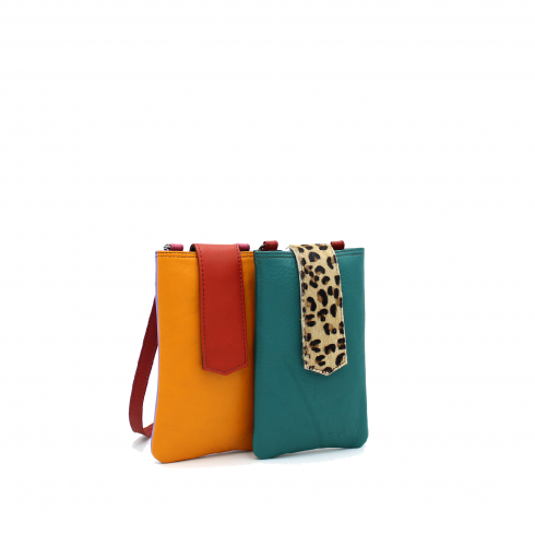 Soruka Phone Bag - Zoe