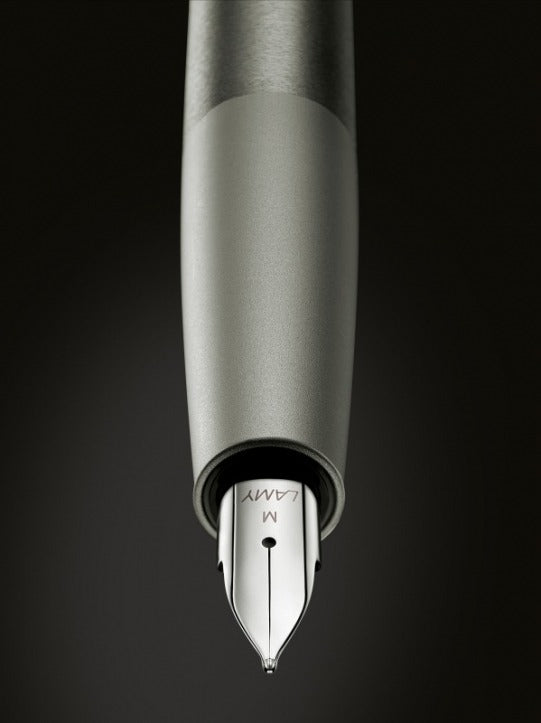 Lamy Aion - Black