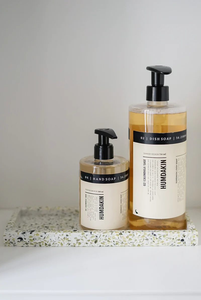 Humdakin - Dish Soap