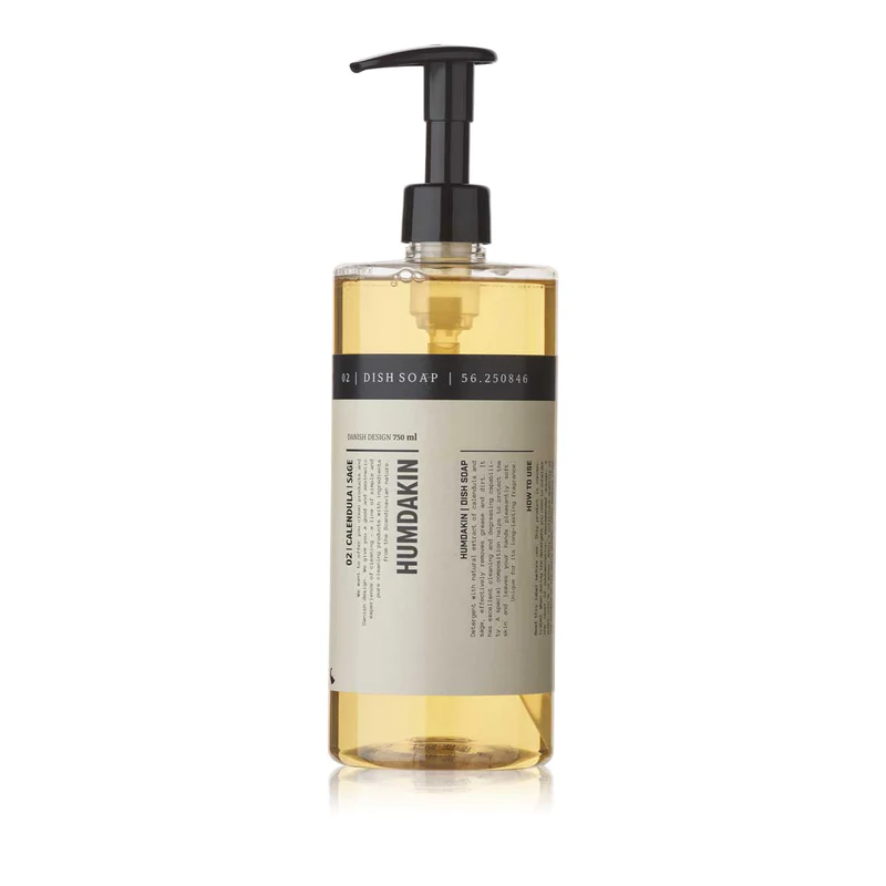 Humdakin - Dish Soap