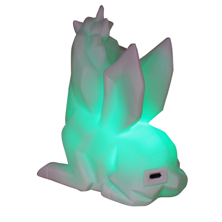 Disaster Designs Light - Colour Changing Unicorn