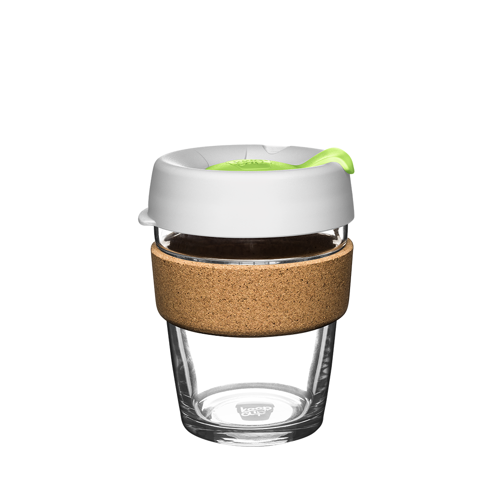 KeepCup Brew Cork Band - 12oz