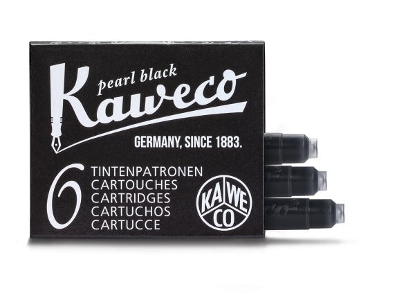 Kaweco Fountain Pen Ink Cartridges