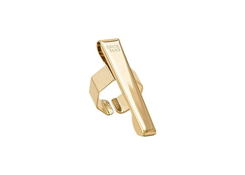 Kaweco Pen Clips - Octagonal for Sport