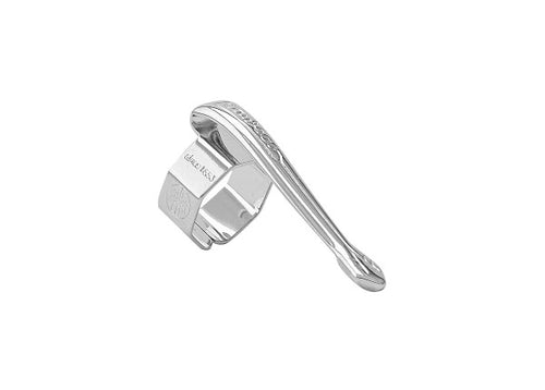 Kaweco Pen Clips - Nostalgia for Special Pens - Octagonal Clip