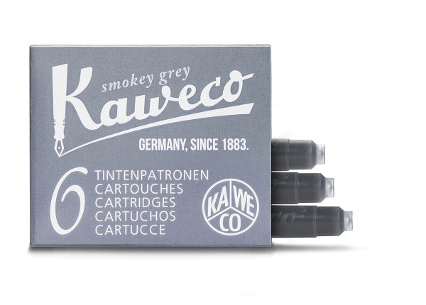 Kaweco Fountain Pen Ink Cartridges
