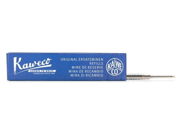 Kaweco Refills - Ballpoint / Rollerball