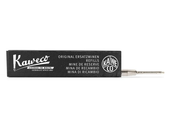 Kaweco Refills - Ballpoint / Rollerball