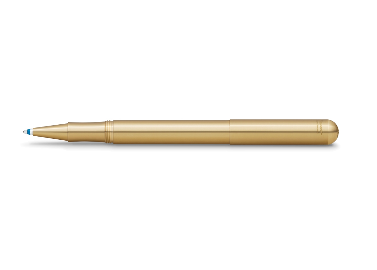 Kaweco Liliput Pen - Brass