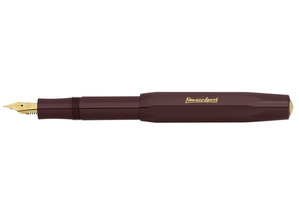 Kaweco Sport Classic - Fountain Pen