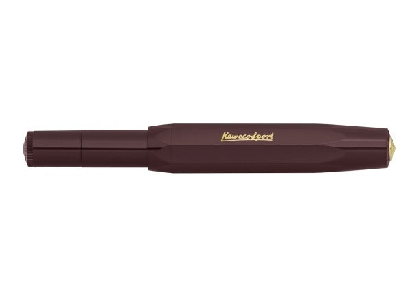Kaweco Sport Classic - Fountain Pen