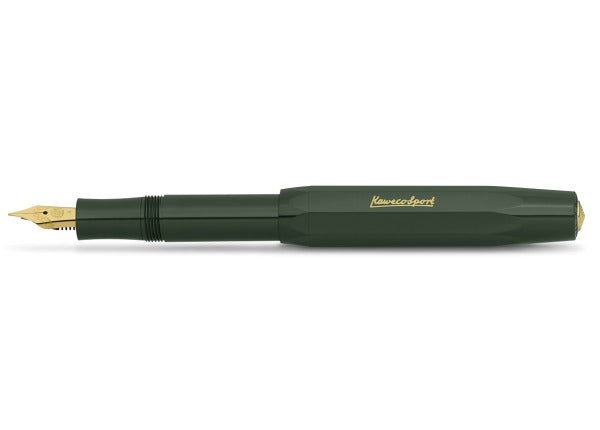 Kaweco Sport Classic - Fountain Pen