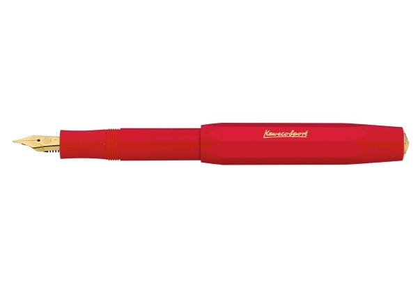 Kaweco Sport Classic - Fountain Pen