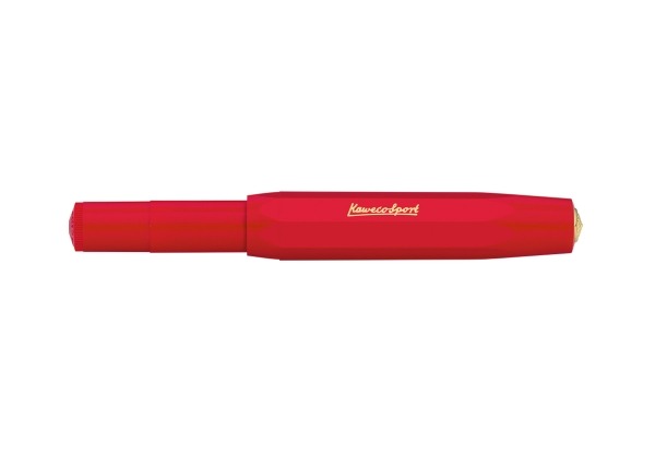 Kaweco Sport Classic - Fountain Pen