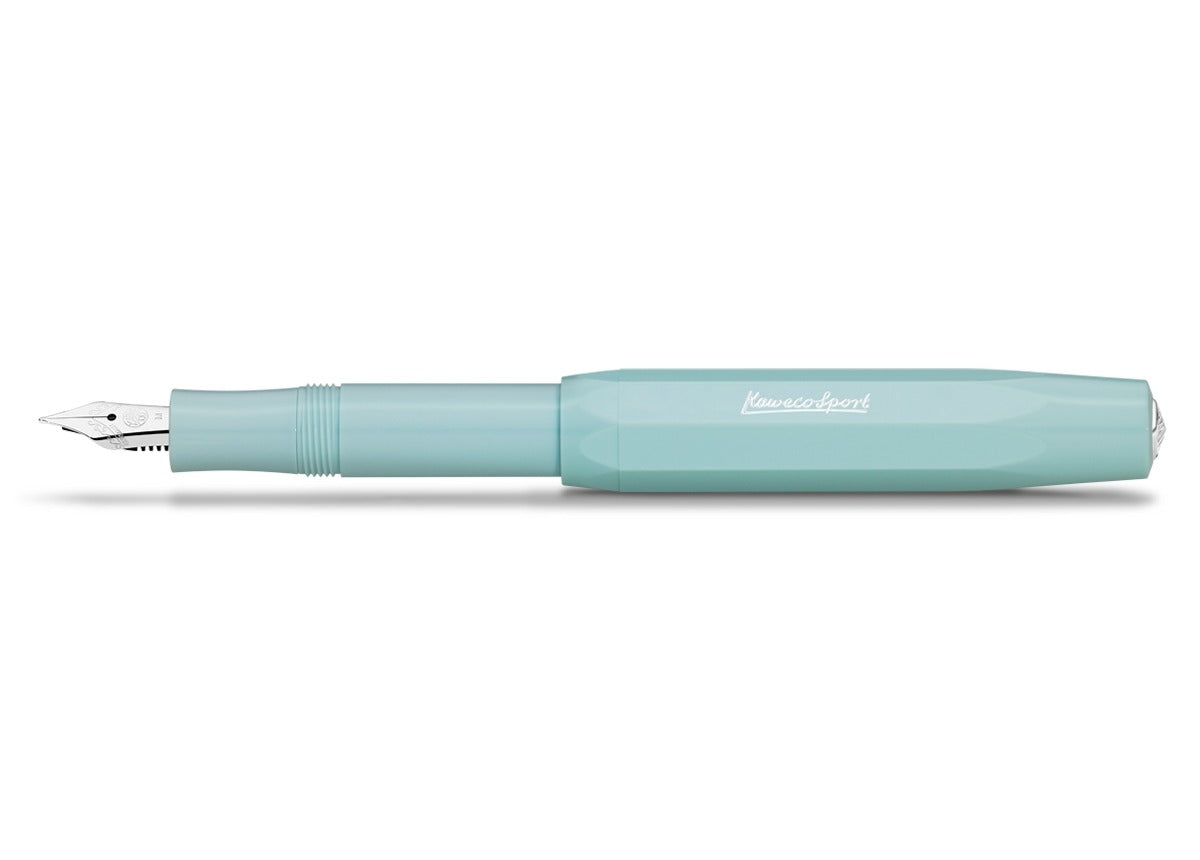 Kaweco Sport Skyline - Fountain Pen