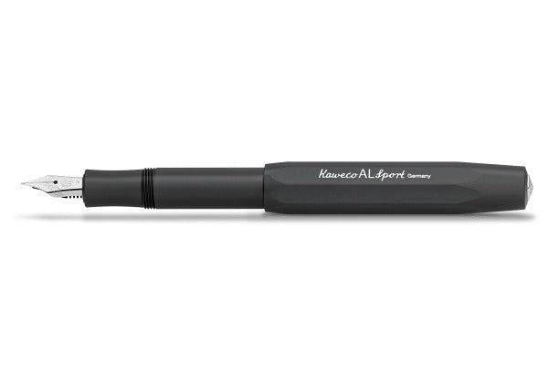 Kaweco Al Sport - Black
