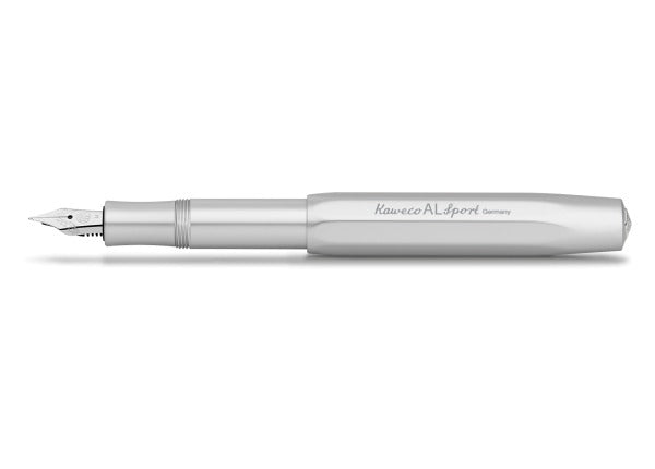 Kaweco Al Sport - Silver