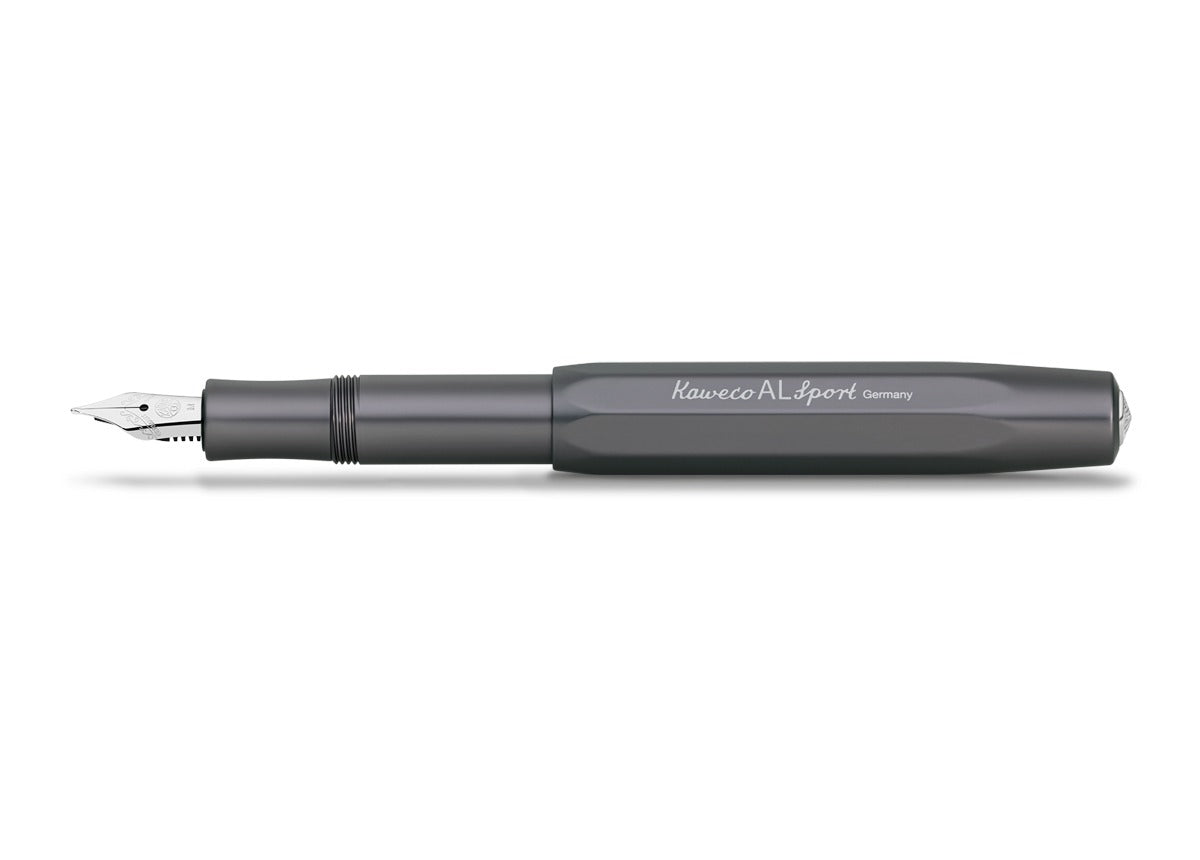 Kaweco Al Sport - Anthracite