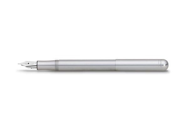 Kaweco Liliput Pen - Silver