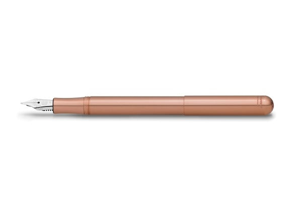 Kaweco Liliput Pen - Copper