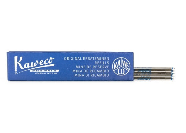 Kaweco Refills - Ballpoint / Rollerball
