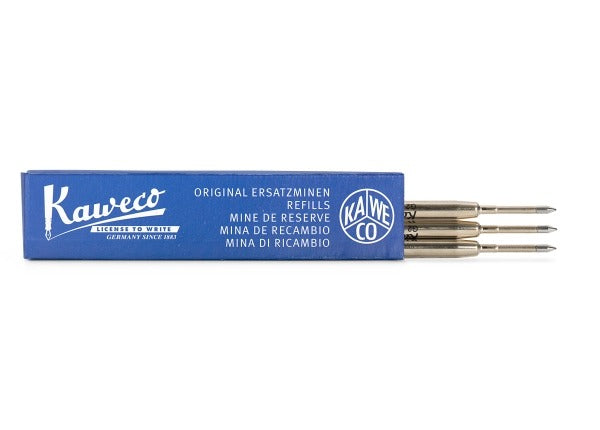 Kaweco Refills - Ballpoint / Rollerball